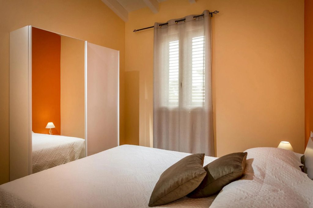 Villa Dafne in Castellammare del Golfo