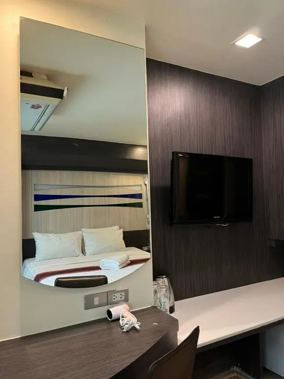 Orion Rooms Sukhumvit 11