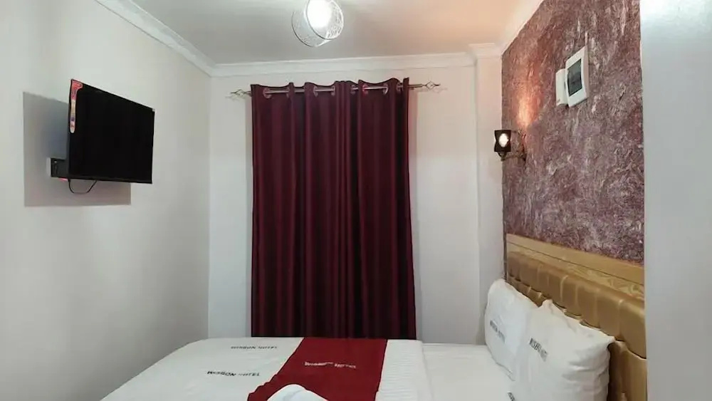 Wisbon Hotel