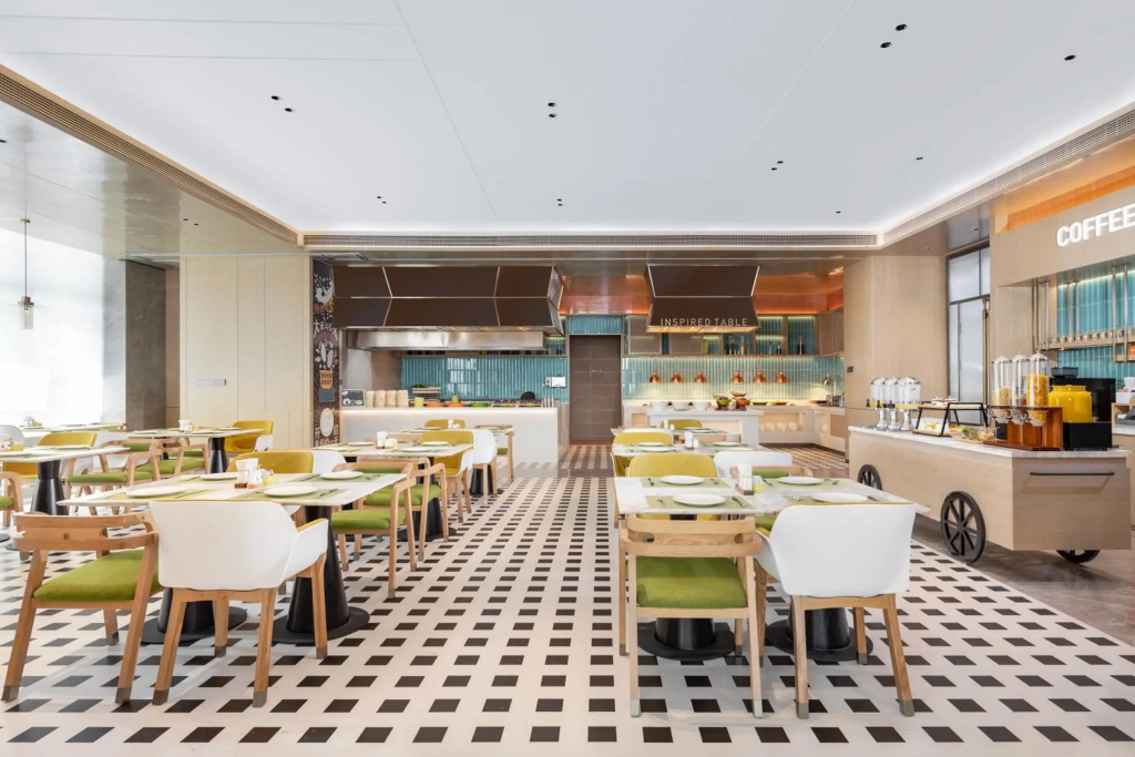 Home2 Suites by Hilton Shaoguan Wengyuan
