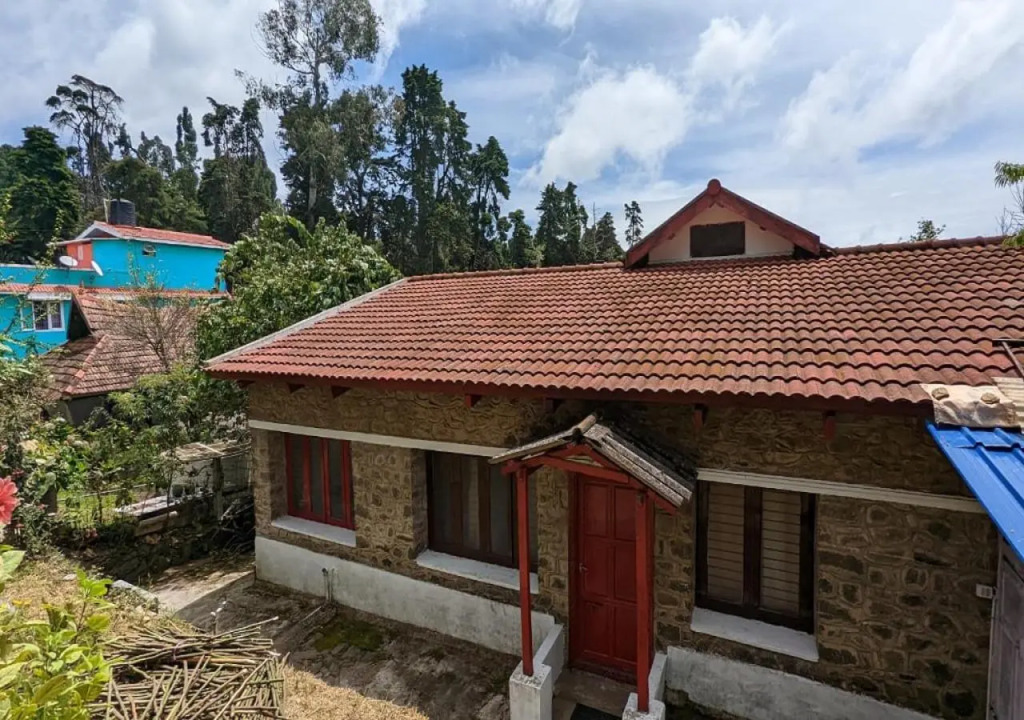 The Heritage Bunglow Home Stays