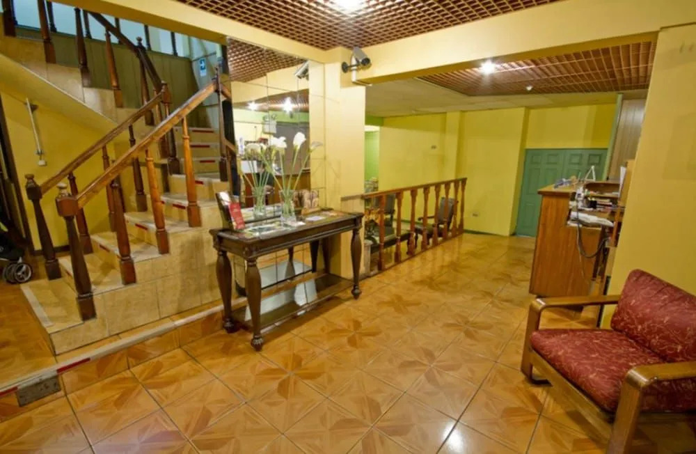 Hotel Intillanka