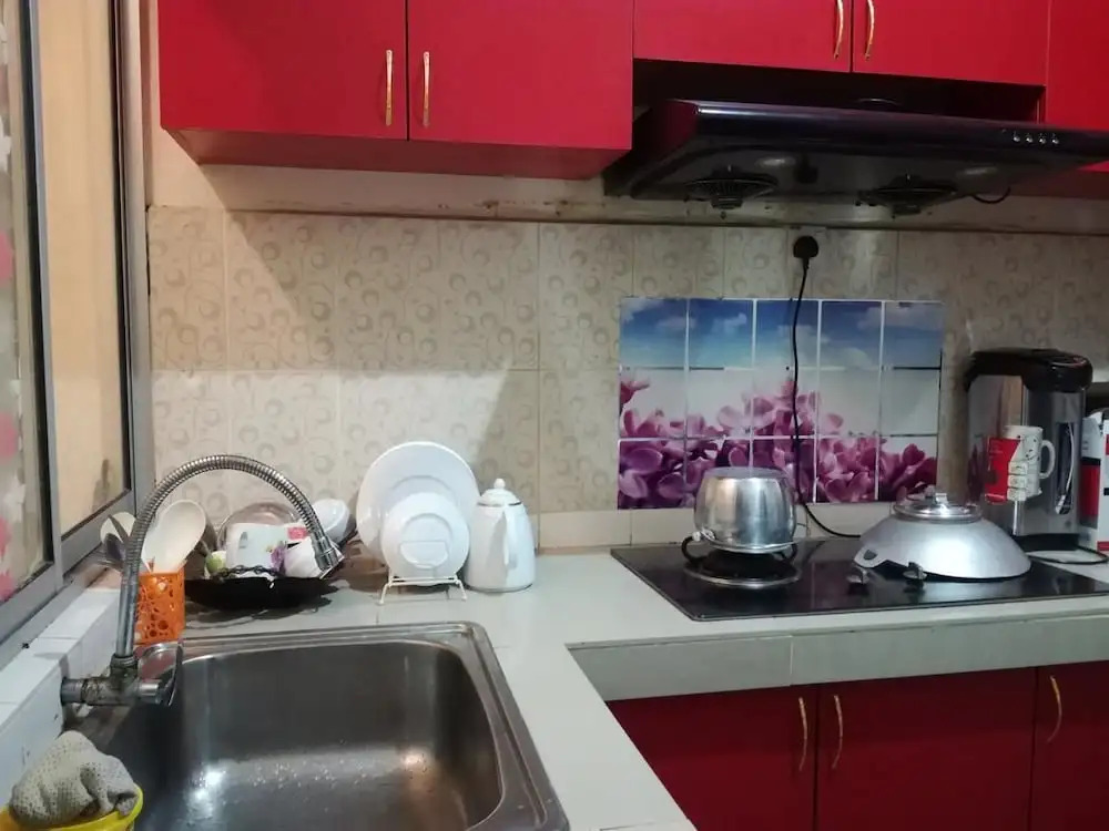 Sweet Angkasa Homestay