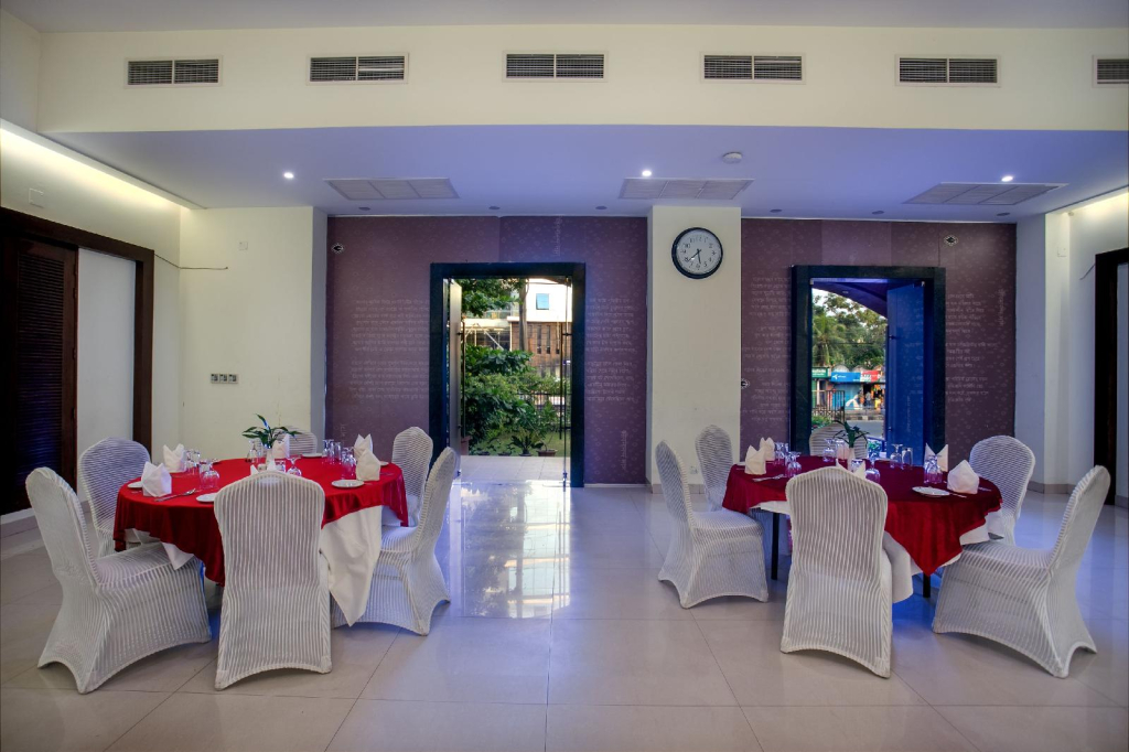 Hotel Grand Park Barishal