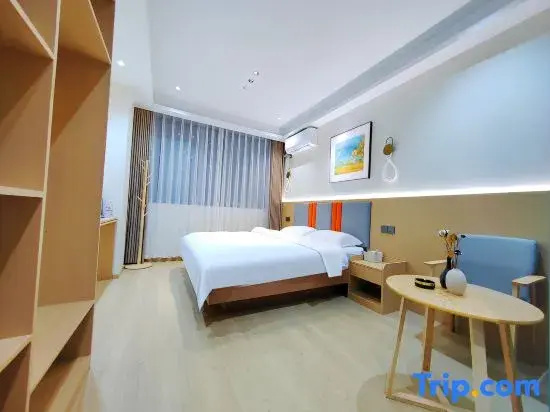 Qifeng Homestay (Xingyi DCF)