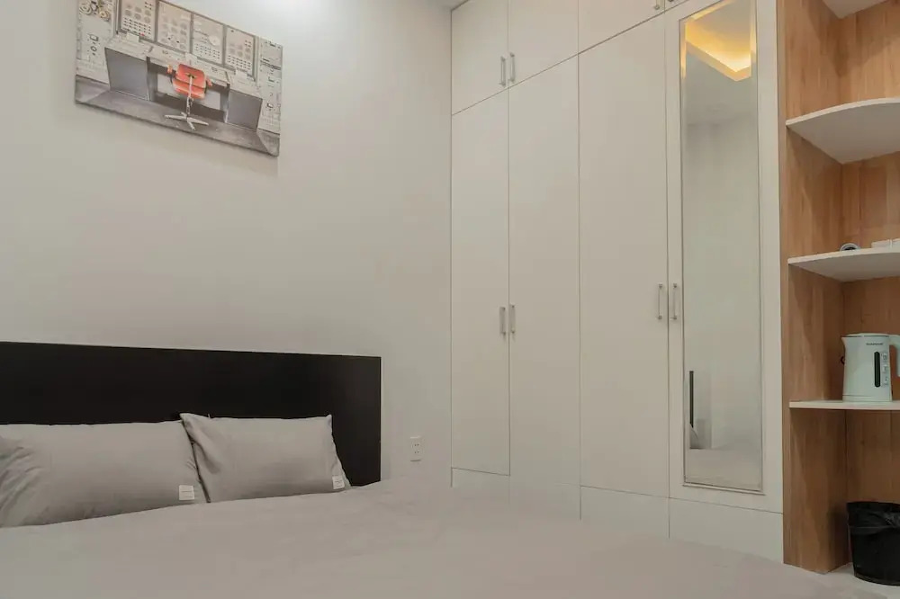 Soul Station - Studio Hotel II