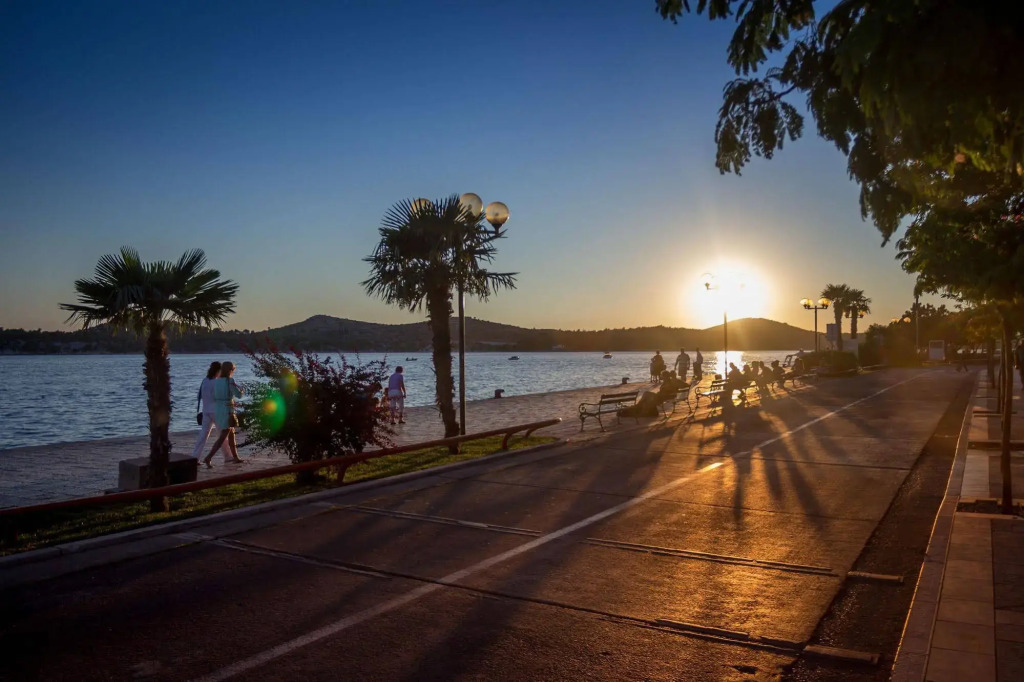 Hotel Jadran