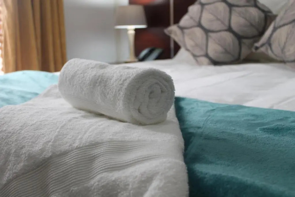 Cradle Mount Hotel
