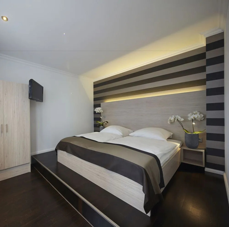 Neues Parkhotel
