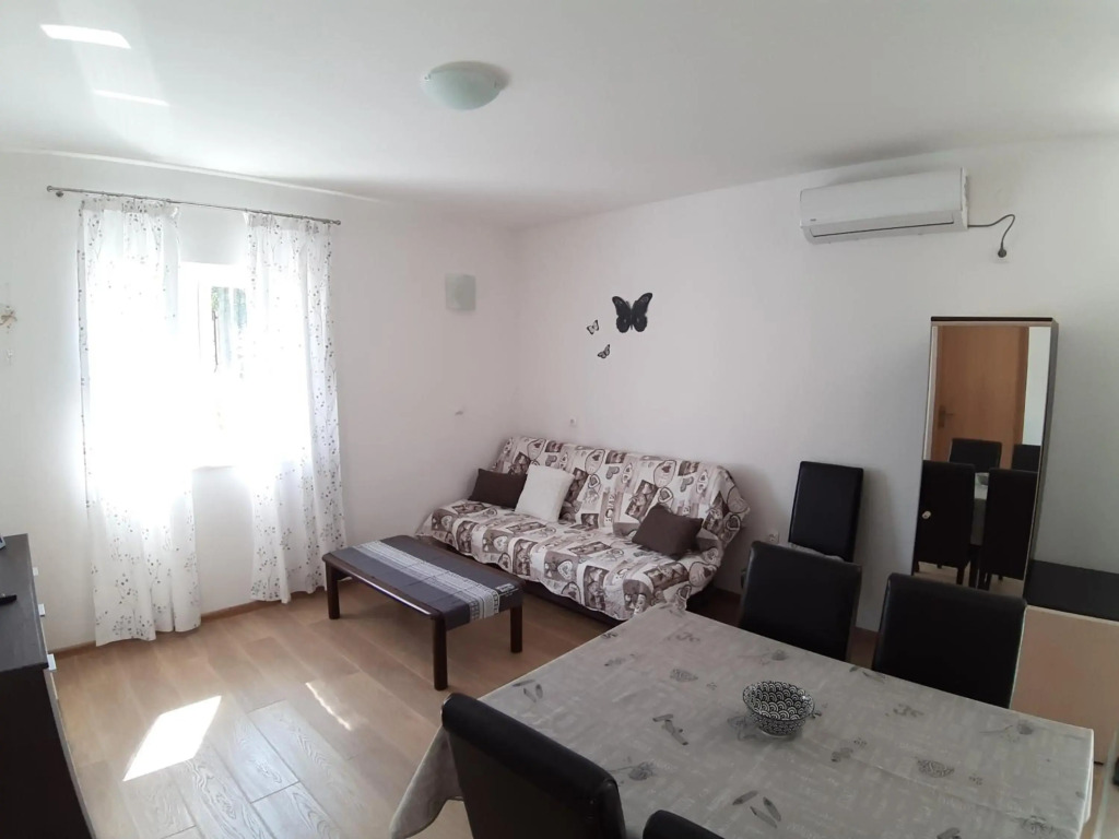 Apartment Butterfly Split - for rest and relaxation