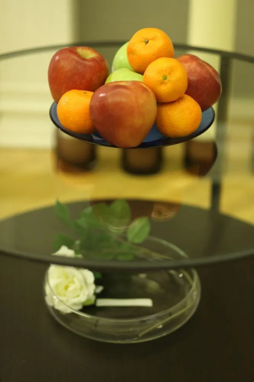 Classic Luxury at Basilica