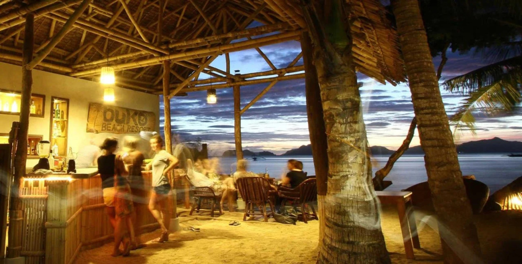 Buko Beach Resort