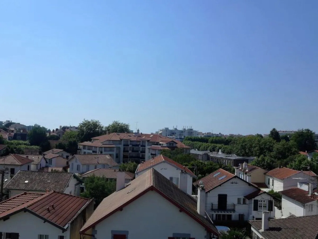 Villa Ederki Biarritz