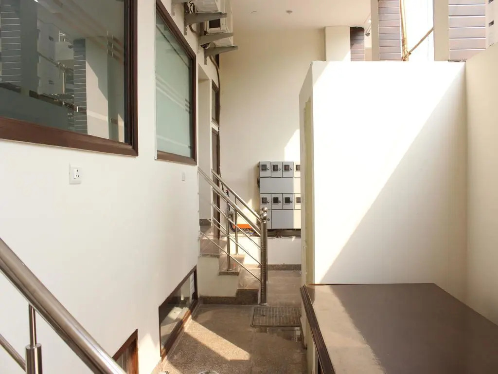 OYO 2384 Hotel Epic Inn