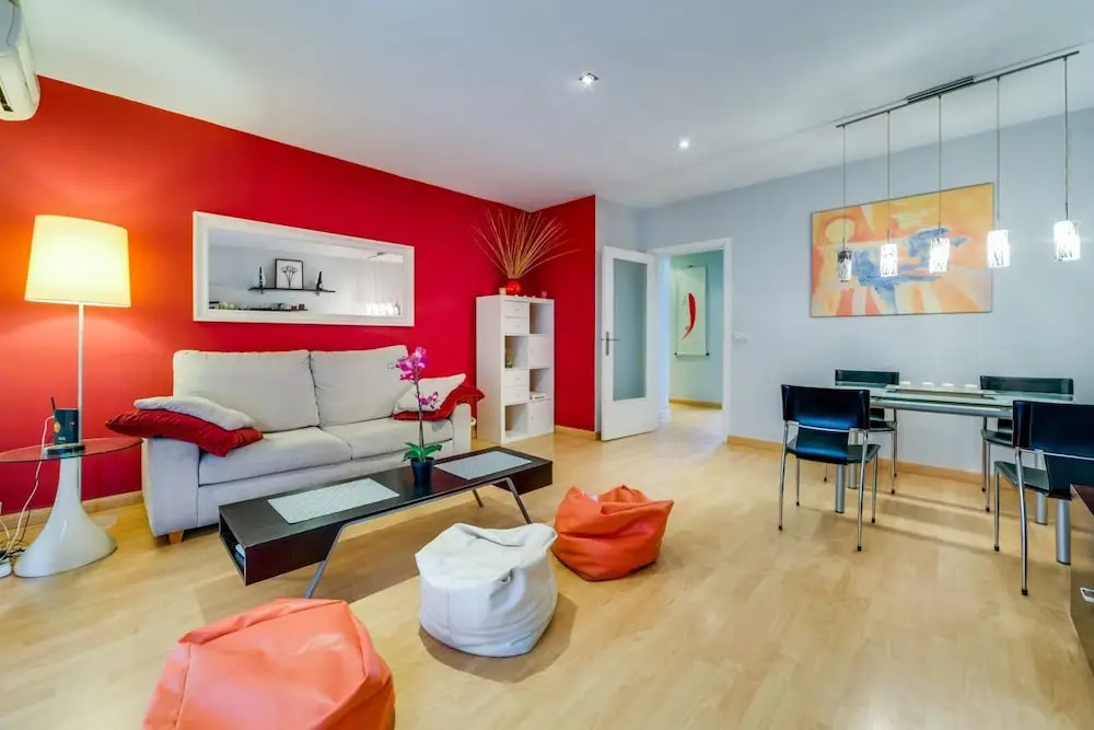 Apartamento Vivalidays Pablo