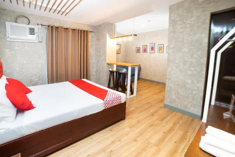 Edilberto's Bed And Breakfast by OYO Rooms