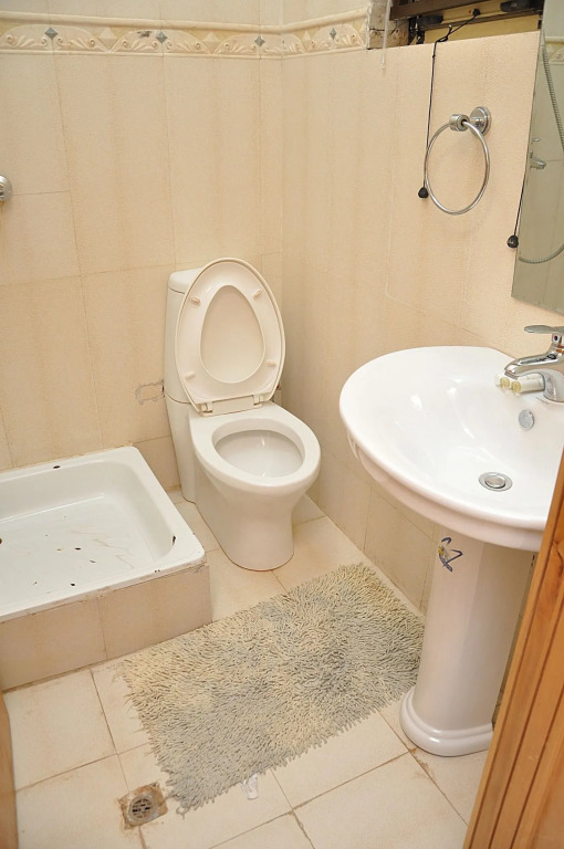 Topaz Luxury Suites & Apartments