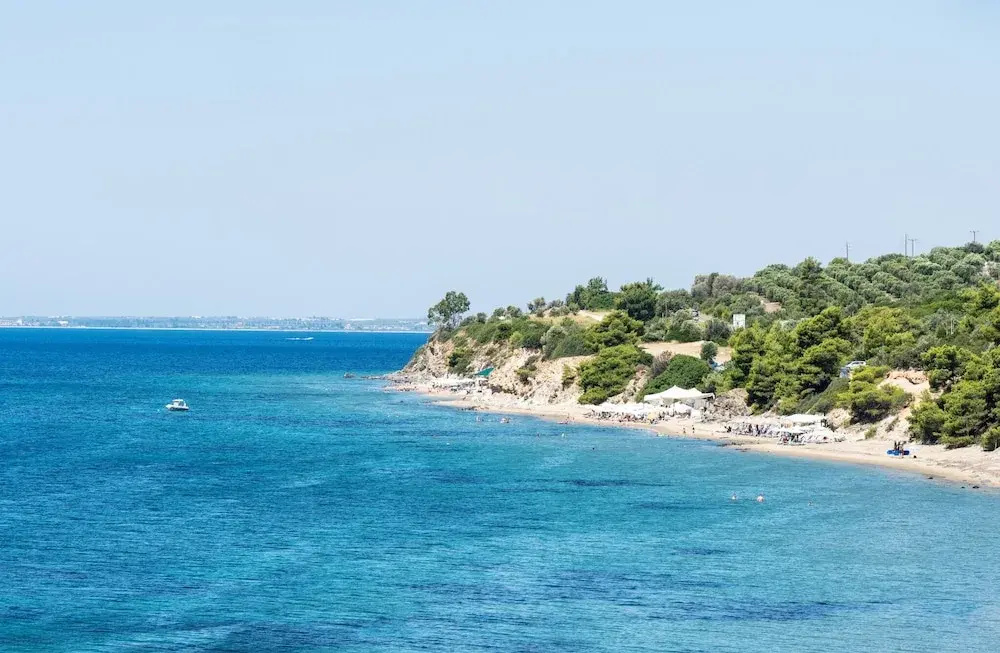 Aiora Suites
