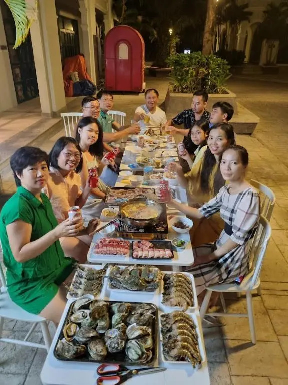 Kalia Phu Quoc Hotel 2
