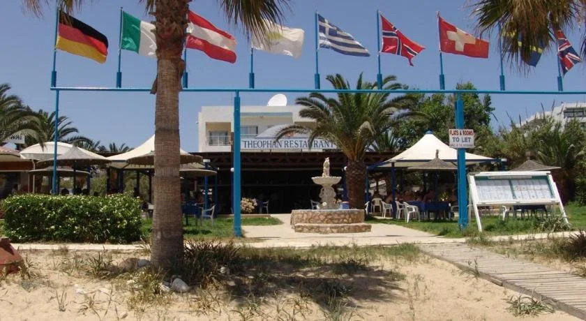 Kaliva Suites