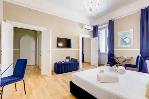 My Suite Sistina