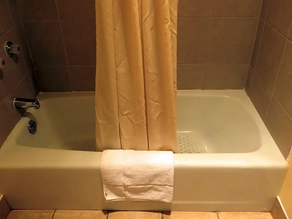 Innkeeper Motel Hamel