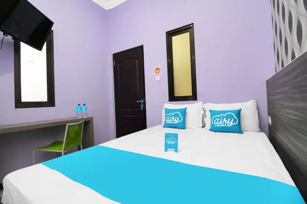 Airy Eco Gunung Sari Ilir Mekar Sari 67 Balikpapan
