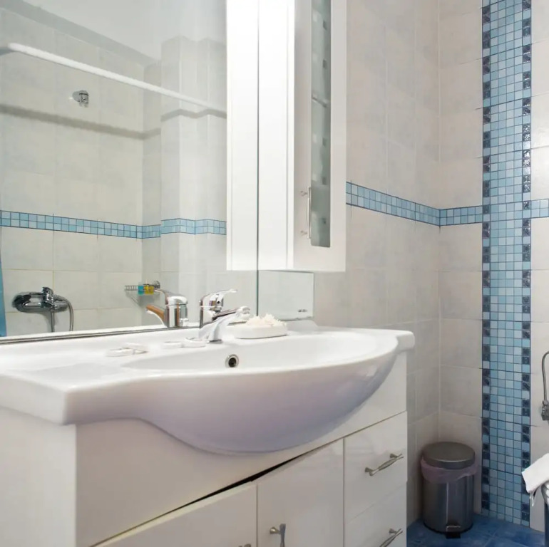 Magnificent 100m² homm Penthouse, Lycabettus View