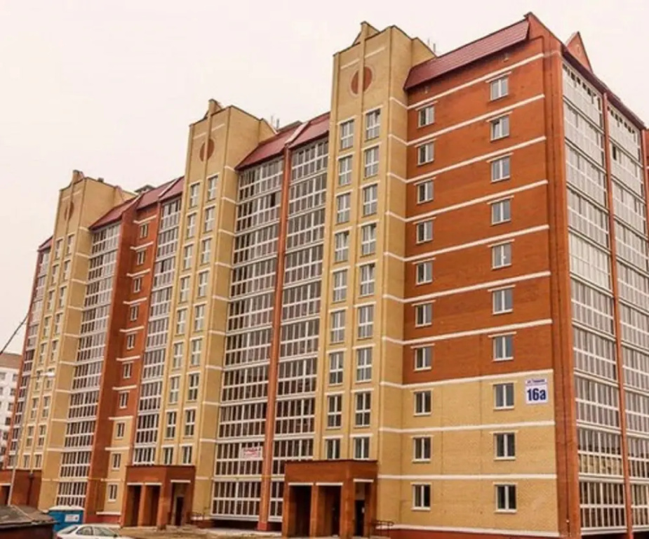 PaulMarie Apartments on Gercena