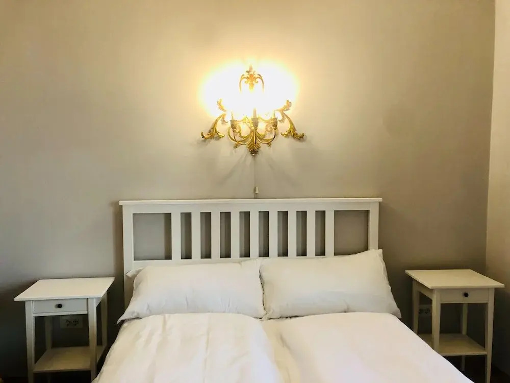 Villa in Trarego Viggiona With Garden