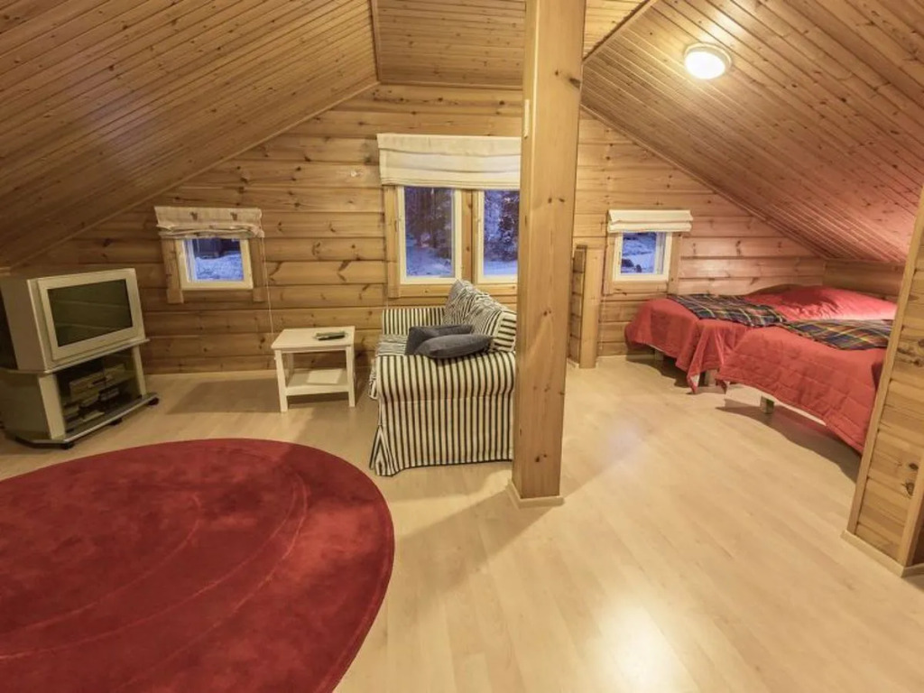 House Uuvana Schellerhau