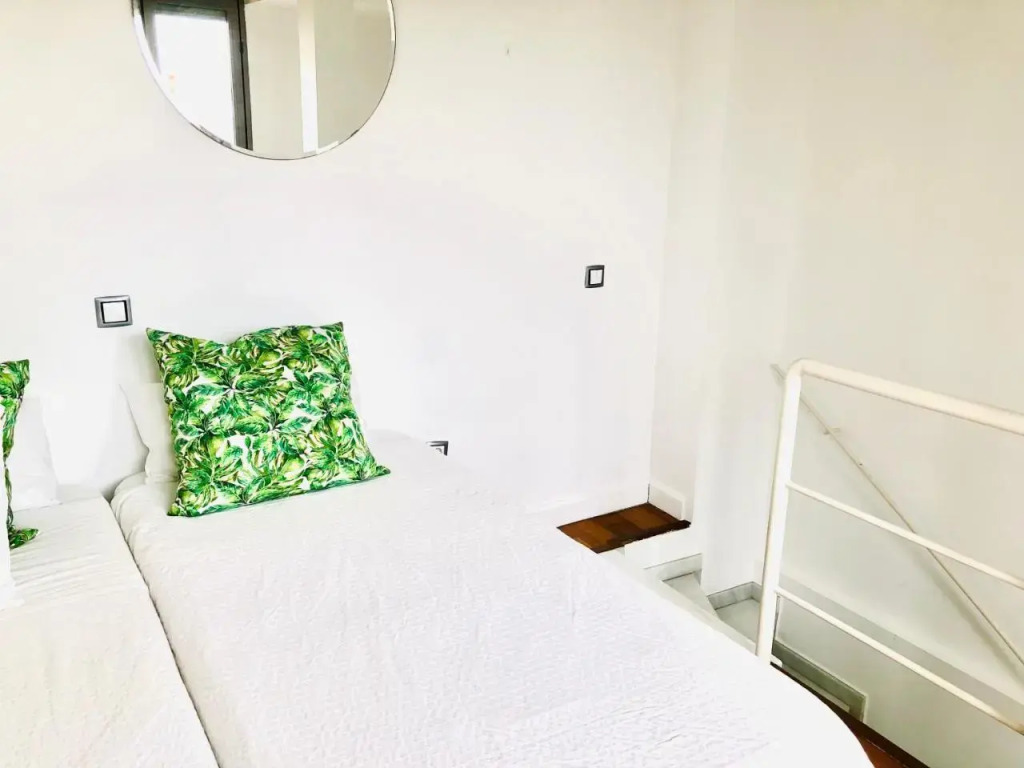 Casa San Vicente Olehousing
