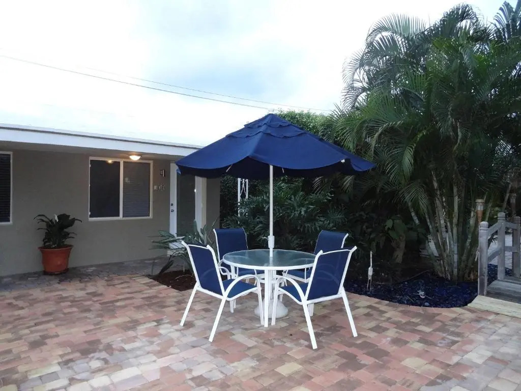 Casitas Coral Ridge