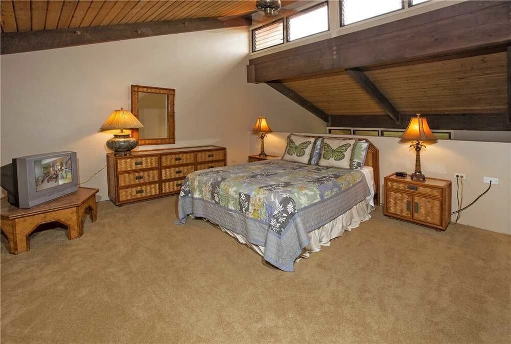 Kamaole Sands 10-417 - 3 Br Condo