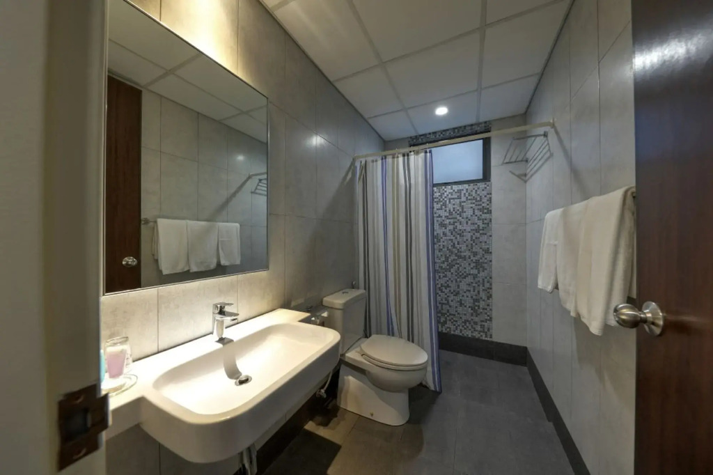 Acappella Suite Hotel, Shah Alam