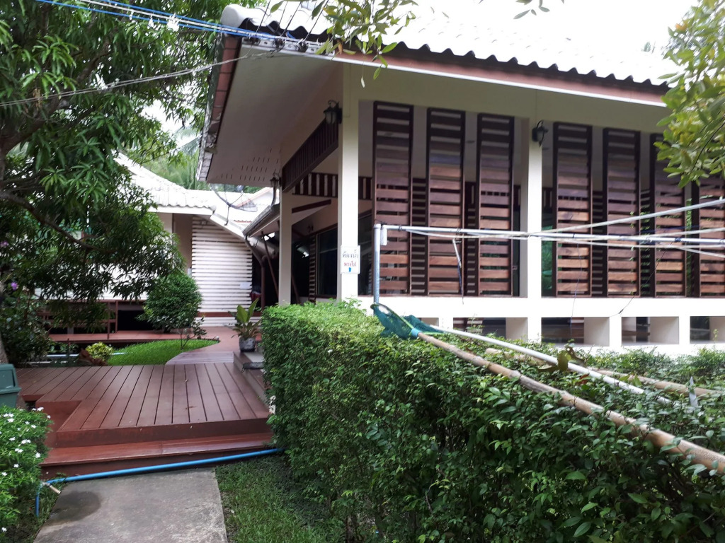 บ้านกรนรา Baan Kornnara
