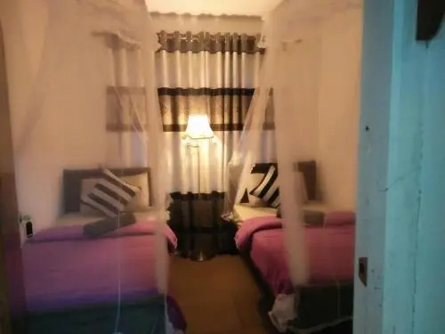 My Hostel