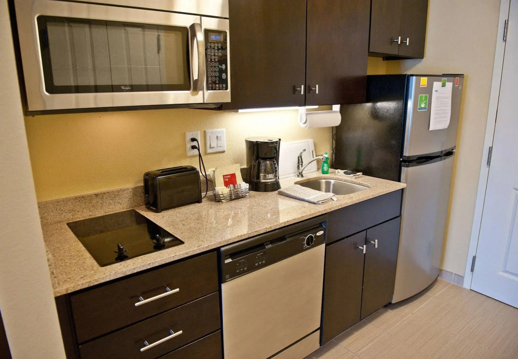 TownePlace Suites by Marriott Charlotte Mooresville
