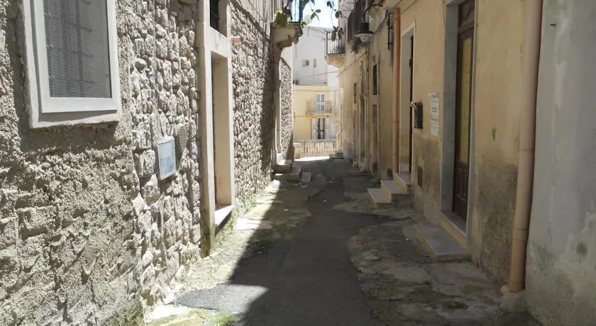 Il Nido Sotto il Tetto