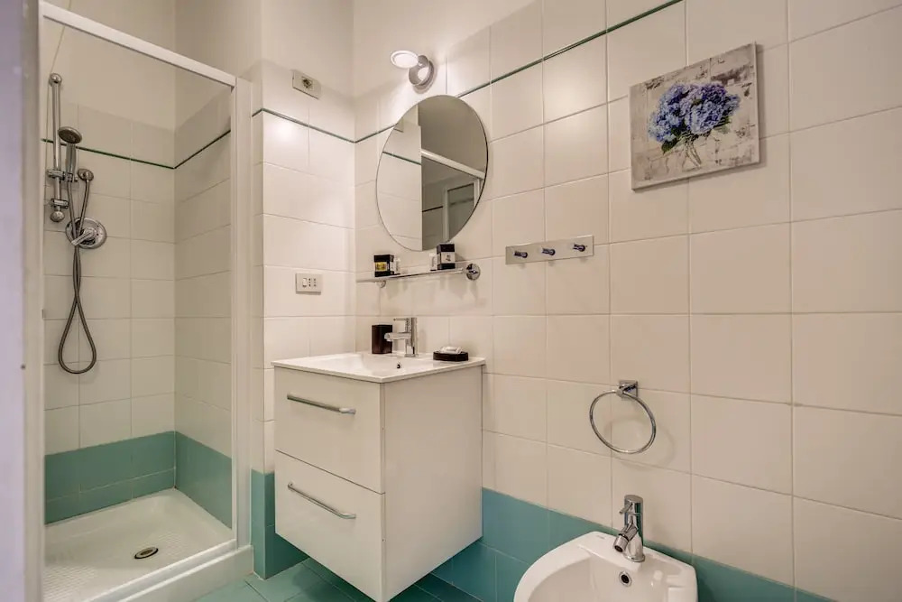 Vatican Miracle Suite