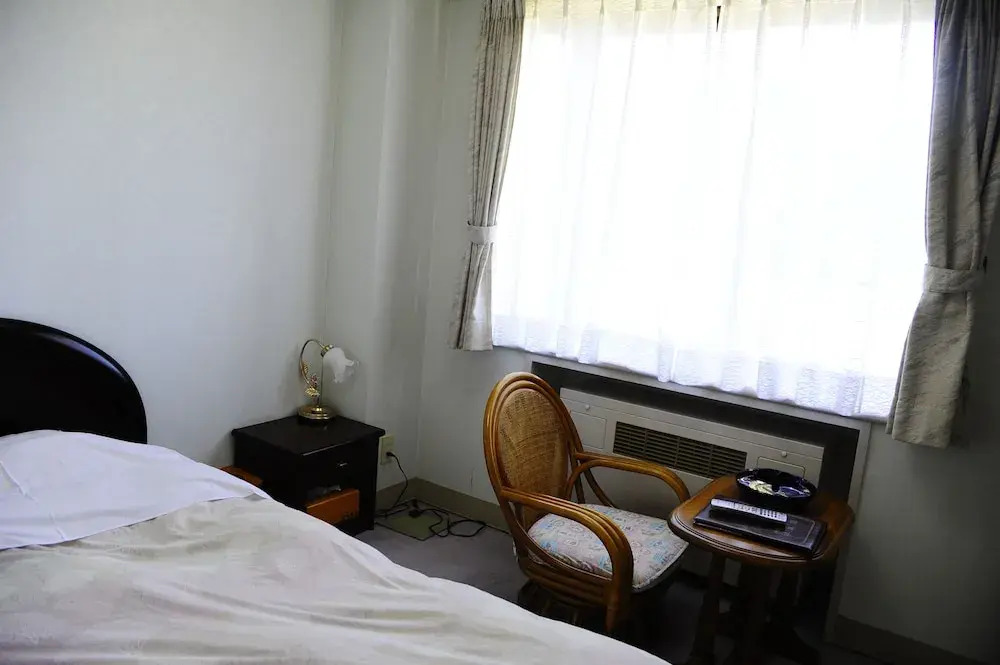 Hotel Azumashiya
