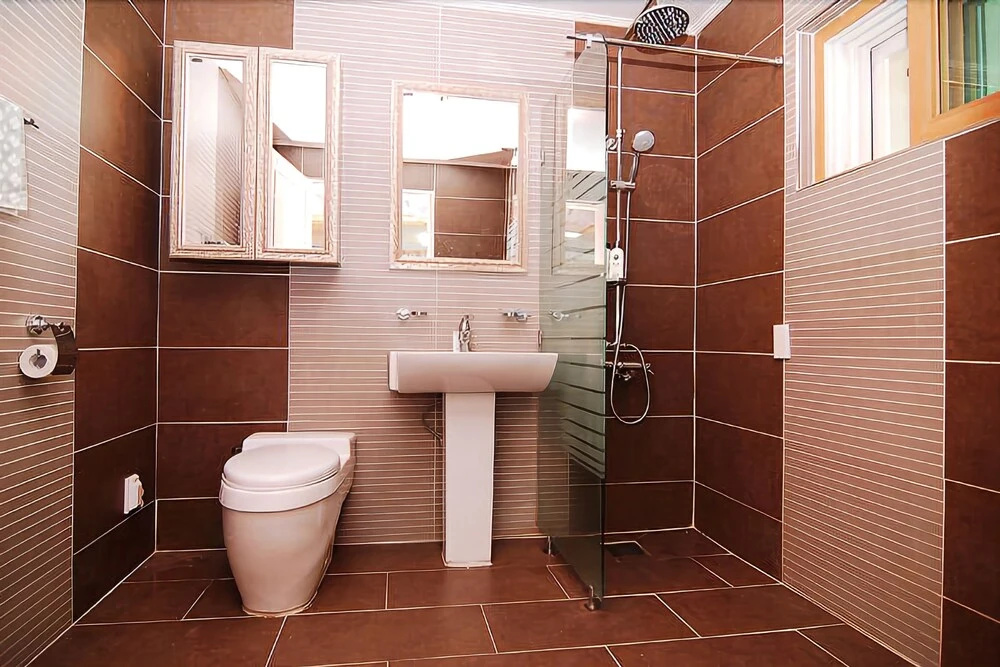 Yangpyeong Sigyekkot Pension