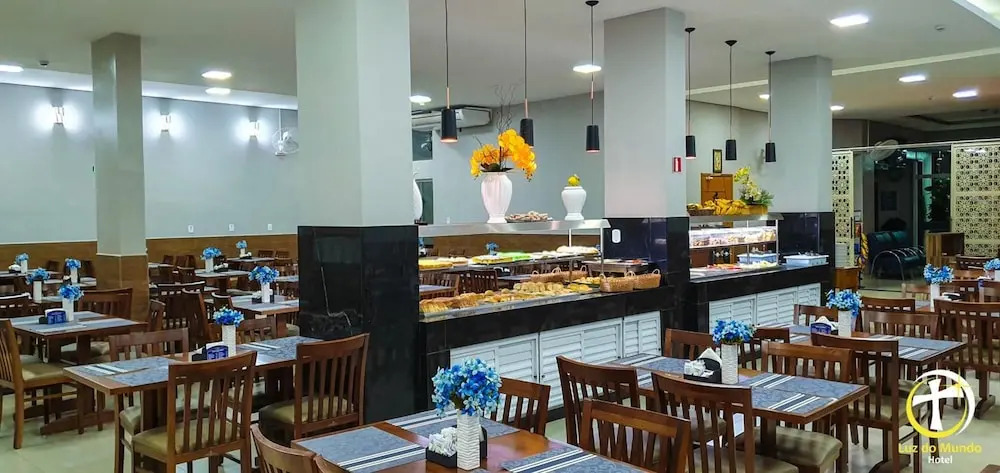 Luz do Mundo Hotel