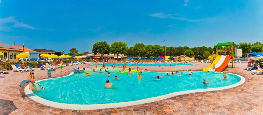 Campeggio del Garda