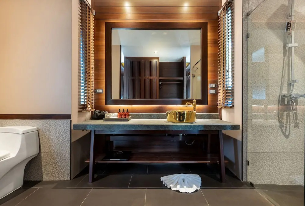 Nirvana Beach Resort, Koh Lanta SHA Extra Plus