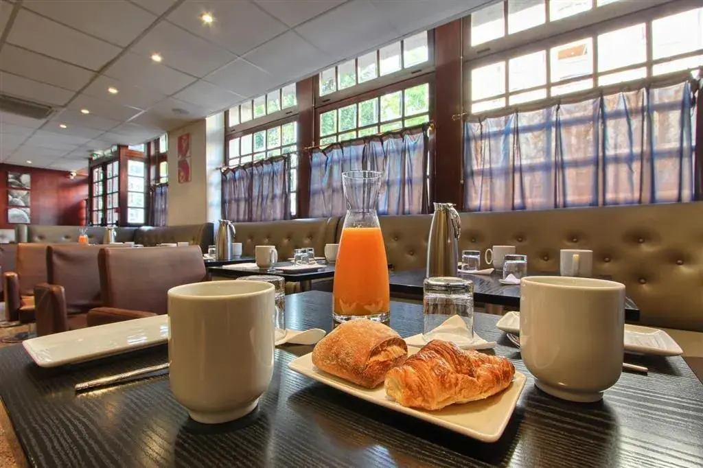 Timhotel Paris Gare de lEst