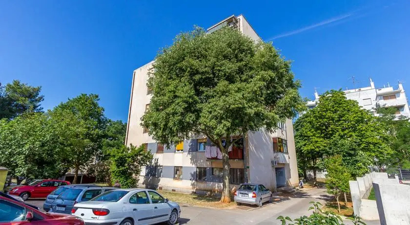 Apartment Libero