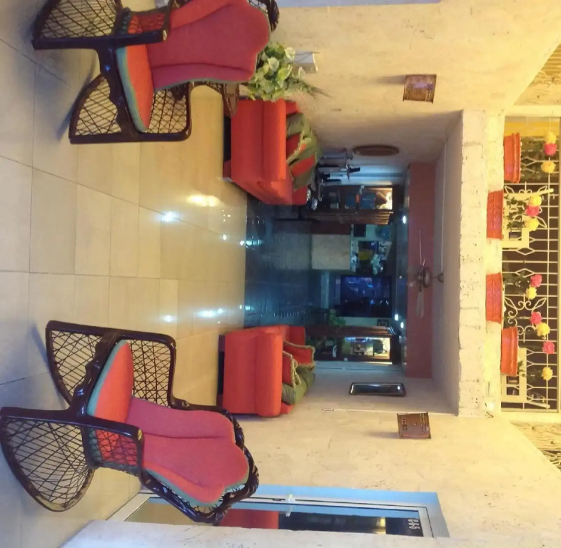 Hotel Frano Romana Center