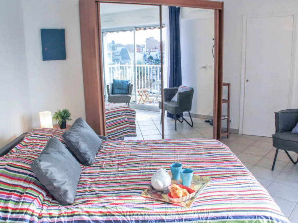 Villa Le Malda Biarritz 38261