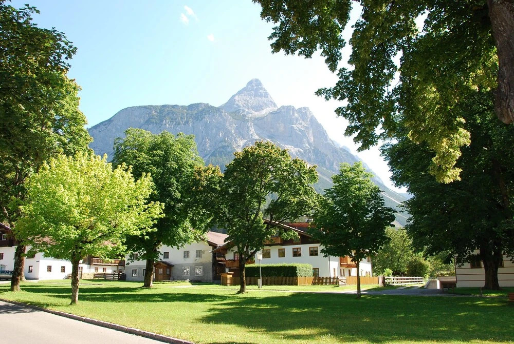 Ferienwohnung Durstberger